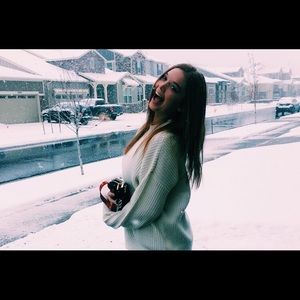 Meet your Posher, Carolyn